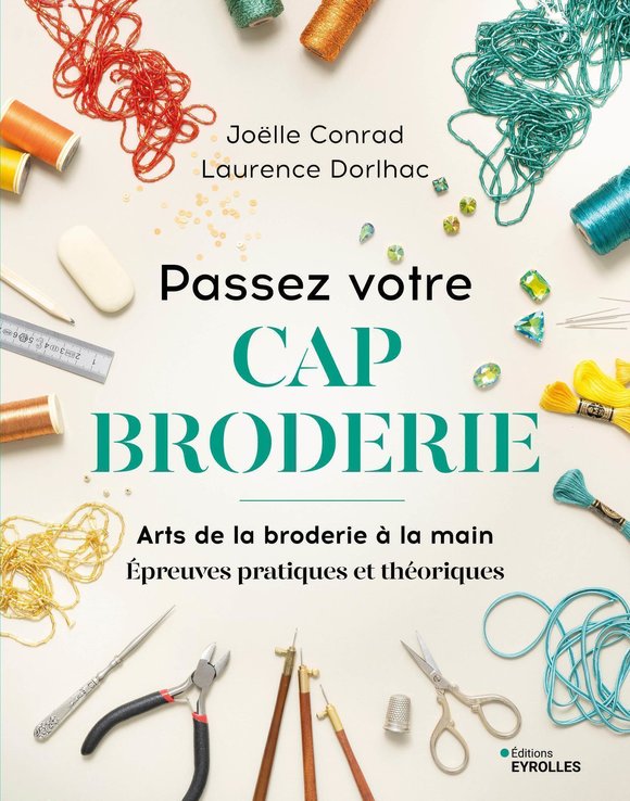 Visuel de Laurence Dorlhac et Joëlle Conrad